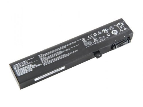 MSI GL75 9SD-069NE Battery 51Wh 4730mAh 6-Cell