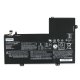 Battery Lenovo Ideapad 700S 4390mAh 50Wh