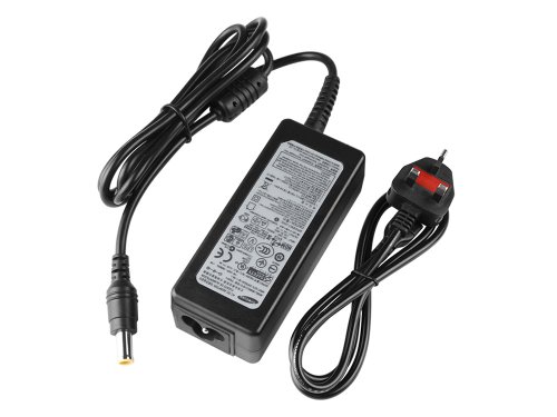 30W Samsung S20B350H S22B360VW AC Adapter Charger Power Cord