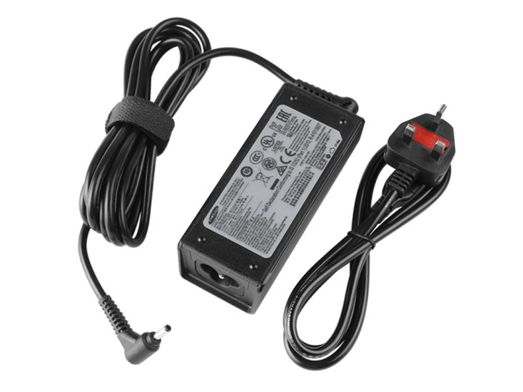 40W Samsung NP900X4C NP900X4C-A01 AC Adapter Charger - Click Image to Close