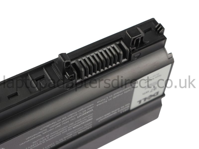97Wh 9Cell Dell Latitude E5440 Battery