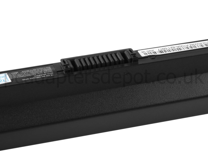 Battery Medion Akoya E6436 MD 61150 MD61150 2950mAh 44Wh