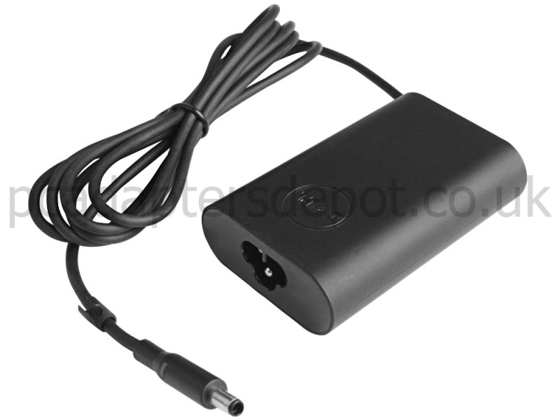 45W Dell Latitude 3410 P129G002 AC Adapter Charger