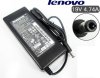 90W Lenovo 3000 G530 AC Adapter Charger Power Supply