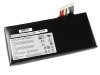 83.5Whr 9Cell 7500mAh MSI GT72 2PC-045CZ Battery