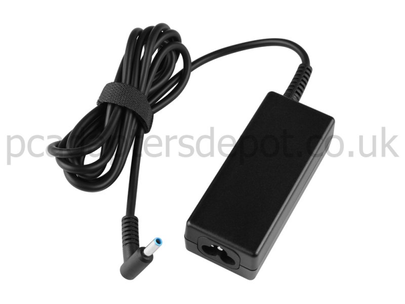 HP ENVY 13-ar0005nc 13-ar0102nc x360 AC Adapter Charger 45W