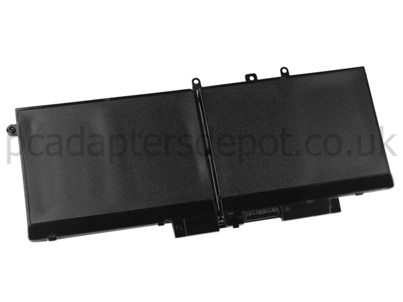 8500mAh 68Wh 4 Cell Dell FPT1C Battery