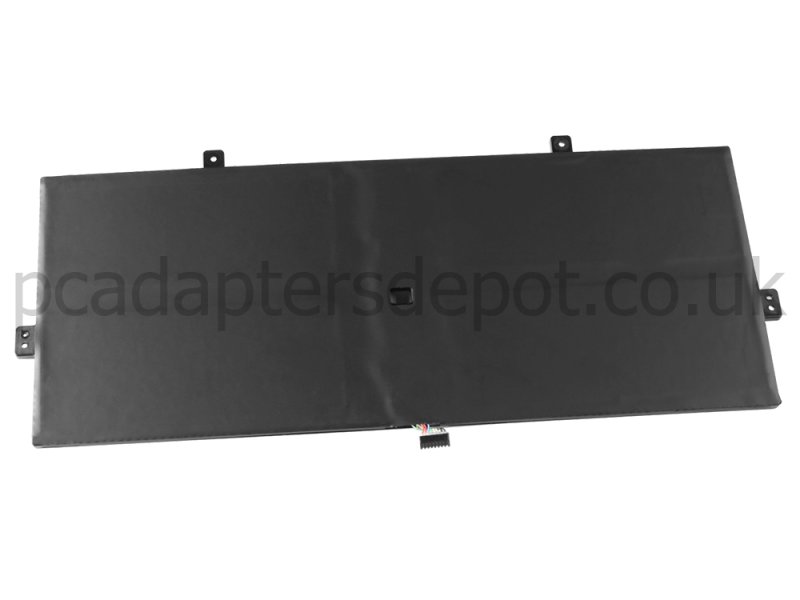 Lenovo Yoga 910-13IKB Battery 78wh 10160mAh