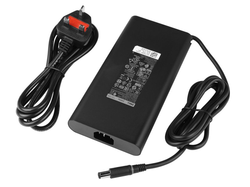 Dell P43F P43F001 AC Adapter Charger 240W