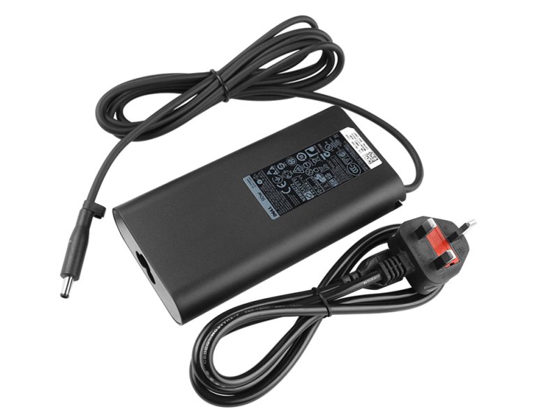 Dell Inspiron 13 5370 AC Adapter Charger 90W