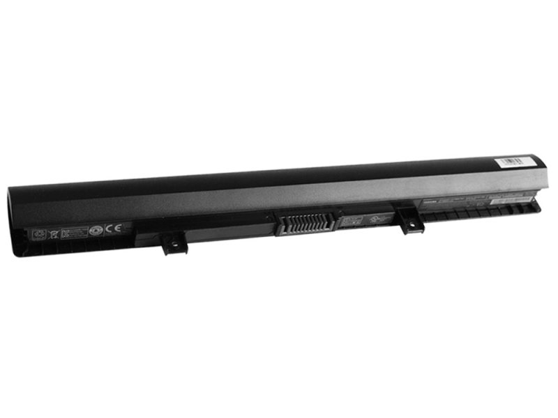 45Wh /32Wh Toshiba Satellite L50-B-1QT L50-B-1R1 Battery Black