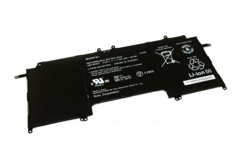 3140mAh 36Whr Sony Vaio SVF13N1A4E Battery