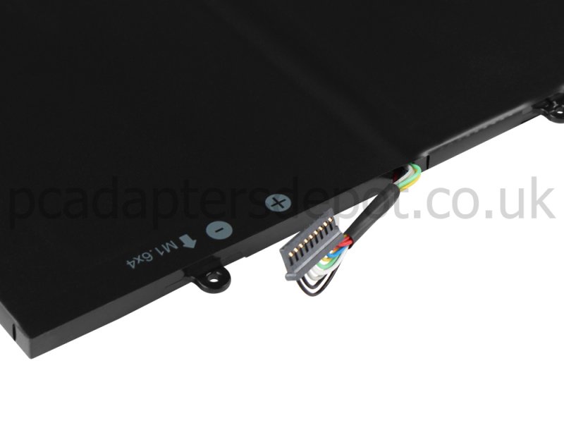 Dell XPS 13 9360-4YPC9 Battery 60Wh