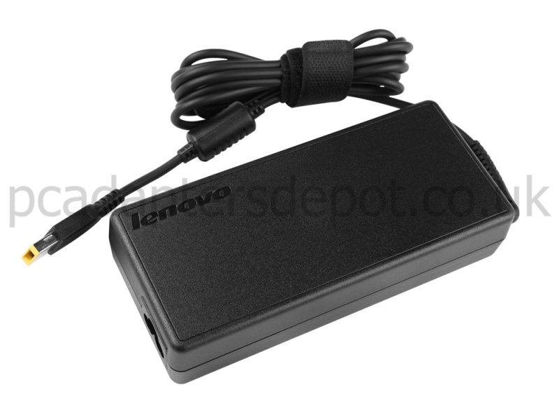 135W Lenovo Legion Y520-15IKBM AC Adapter Charger + Free Cord