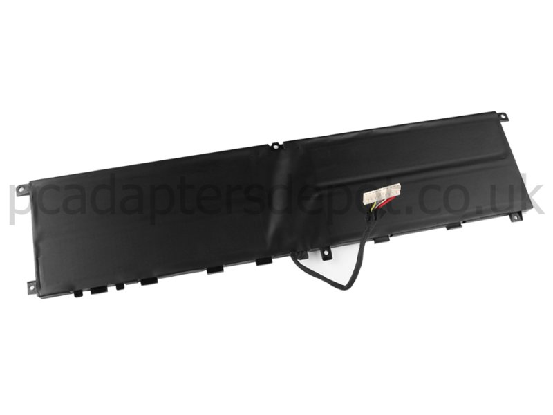 MSI PS63 Modern 8M-073PT Battery 5380mAh 4-Cell