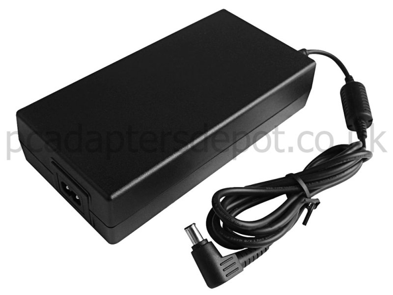 160W Sony ACDP-160A1B AC Adapter Charger + Free Cord
