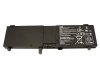 4000mAh 59Wh Battery Asus N550JX-DS74T