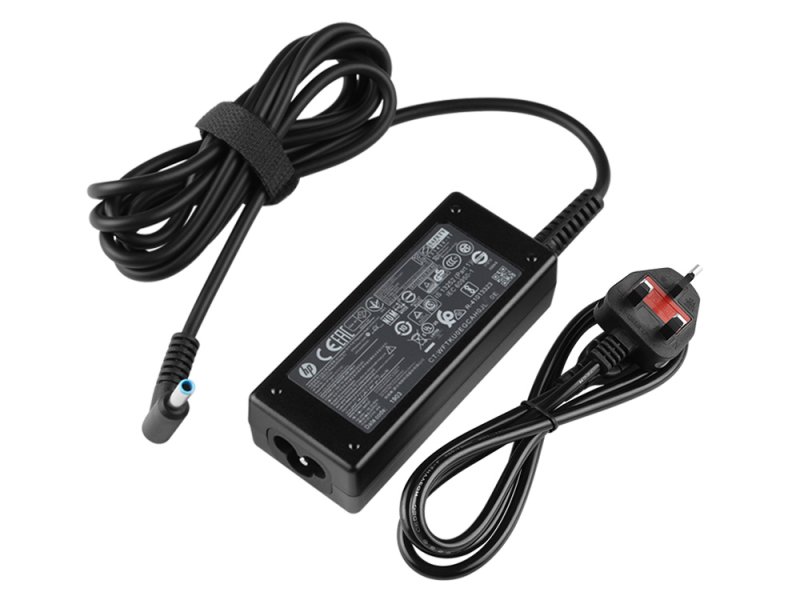 HP ENVY 13-ar0005nc 13-ar0102nc x360 AC Adapter Charger 45W