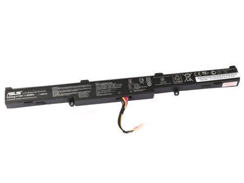 48Wh 3200mAh 4 Cell Asus ROG GL752VW-T4105 Battery