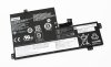 Battery Lenovo 300e Chromebook 2nd Gen AST 82CE0002MH 4123mAh 47.6Wh