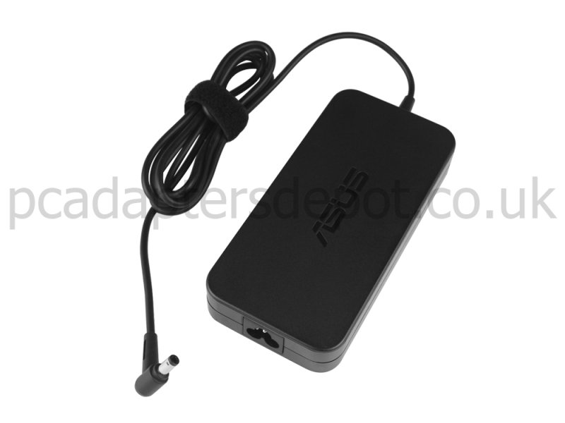 120W Asus N76VJ-T4109P AC Adapter Charger + Free Cord