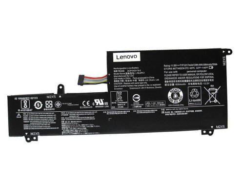 Lenovo Yoga 720-15IKB 80X70041GE Battery 72Wh 6064mAh