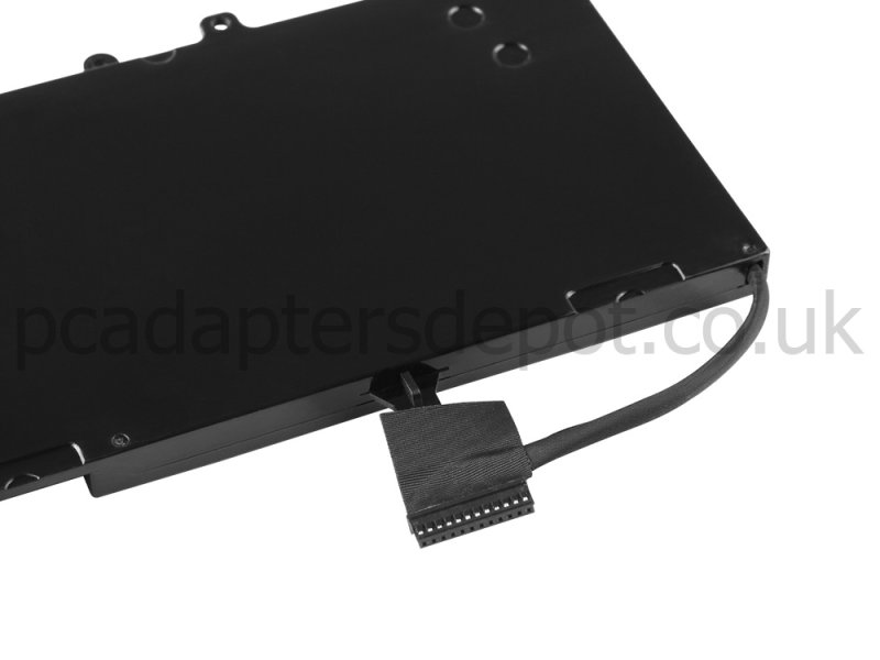 99Wh 6-Cell Dell Alienware 17 R5 P31E002 Battery