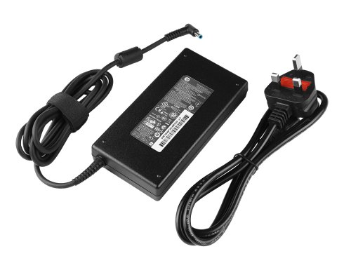 120W AC Adapter Charger HP Omen 15-5100ur + Free Cord