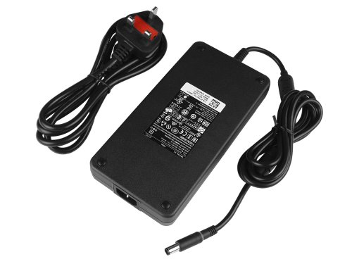 240W Dell 450-ABIY AC Adapter Charger + Free Cord