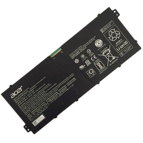 Battery Acer Chromebook 714 CB714-1WT-53FX 6850mAh 52Wh