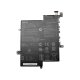 Battery Asus VivoBook R207NA 38Wh 5000mAh