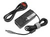 65W Lenovo ThinkPad T410 2522-K5U AC Adapter Charger Power Cord