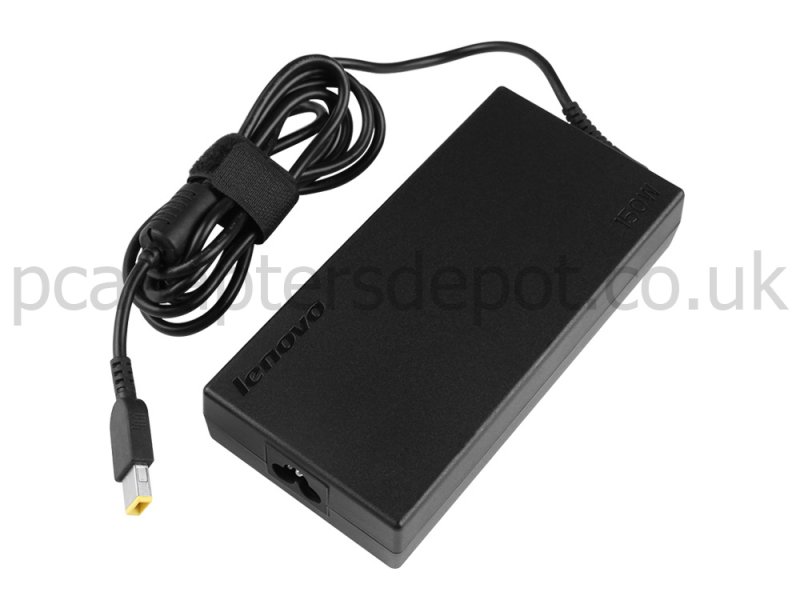 Lenovo IdeaCentre A540-24API F0EM AC Adapter Charger 150W