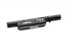 Clevo W551SU1 Battery 62.16Wh 5600mAh 6-Cell