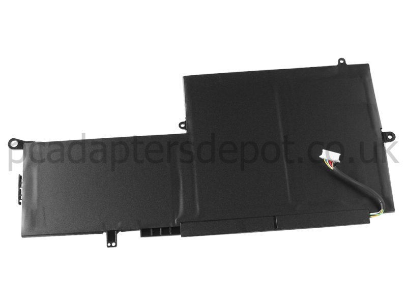 HP Spectre x360 13-4021ca 13-4007TU Battery 56Wh 4810mAh