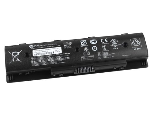 4200mAh 47Wh 6 Cell HP Envy TouchSmart 15-j032tx Battery