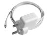 30W USB-C Power Adapter Charger Apple MacBook MK4N2E/A + Free Cable