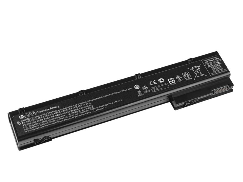 83Wh 8Cell HP AR08XL Battery