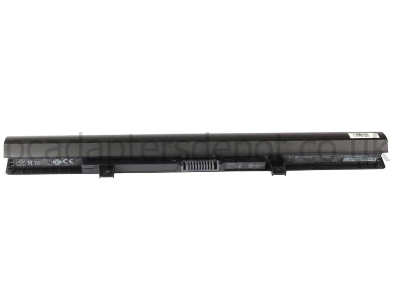 45Wh /32Wh Toshiba Satellite L50-B-1QT L50-B-1R1 Battery Black