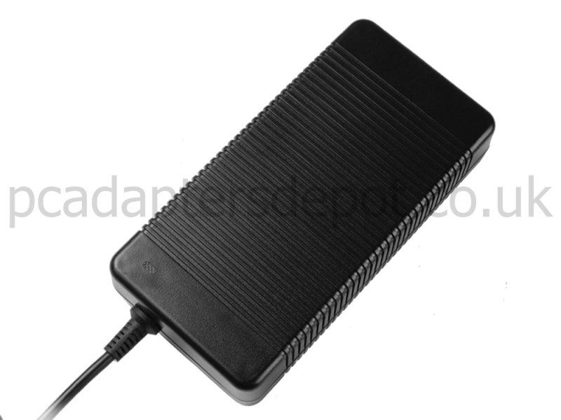 230W AC Adapter Charger MSI GT72 Dominator Pro G-1438-RLP + Free Cord