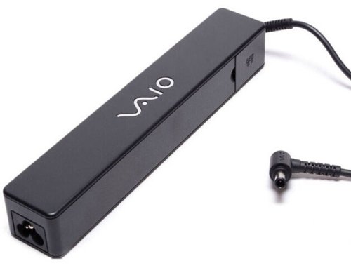 90W Sony Vaio VGN-FW488J AC Adapter Charger