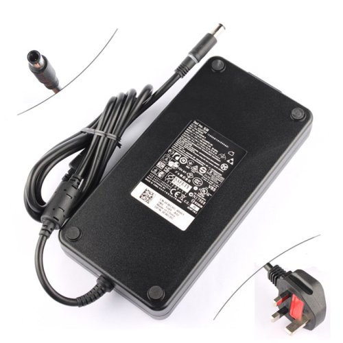 240W AC Adapter Charger Dell Precision 7710 P29E + Cord