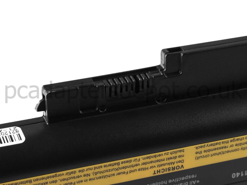 Lenovo IBM ThinkPad T61p 8895 Battery 84Wh 7800mAh