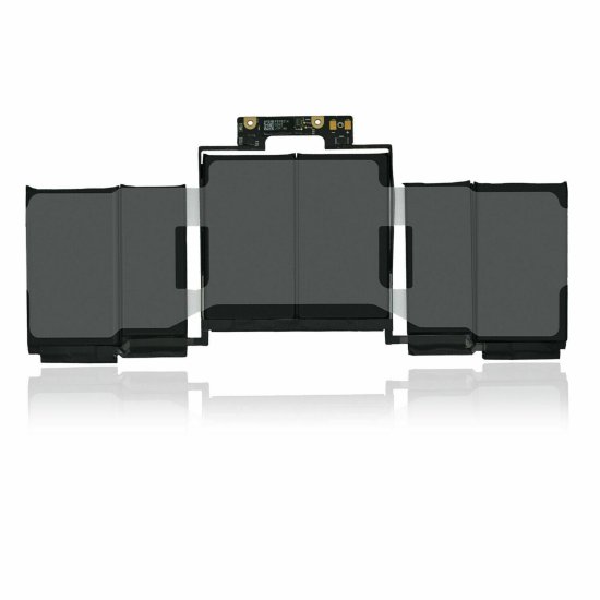 Battery Apple MacBook Pro 13 MV992 5086mAh 58Wh - Click Image to Close