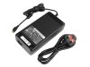 330W Schenker XMG Ultra 17-E19 17-L17 AC Adapter Charger