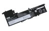 Battery Lenovo 3ICP6/54/90 4915mAh 56Wh