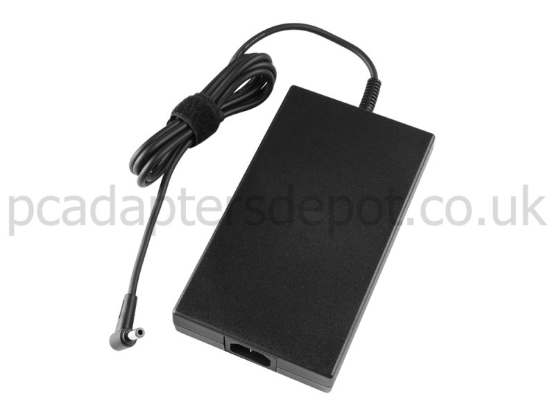 200W Gigabyte Aero 15X v8-BK4K4P Charger Adapter + Free Cord