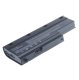 Medion BTP-D5BM Battery 75Wh 5200mAh