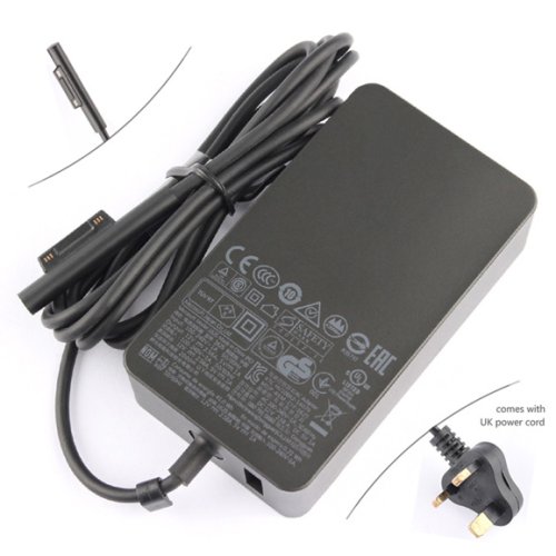 36W Microsoft Surface Pro 6 KJV-00002 AC Adapter Charger