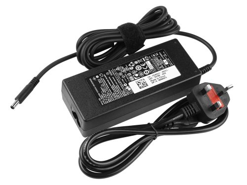 90W Dell D18M D18M002 AC Adapter Charger + Free Cord